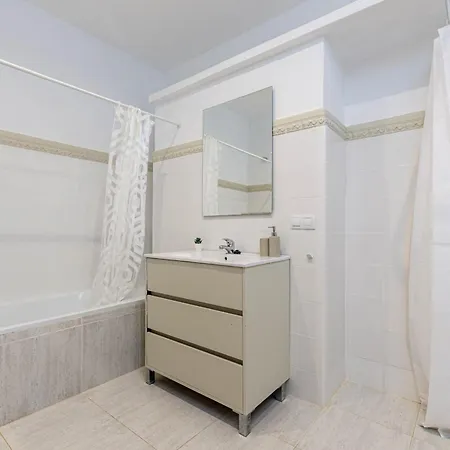 El Limonar 3, Yourhouse Apartamento