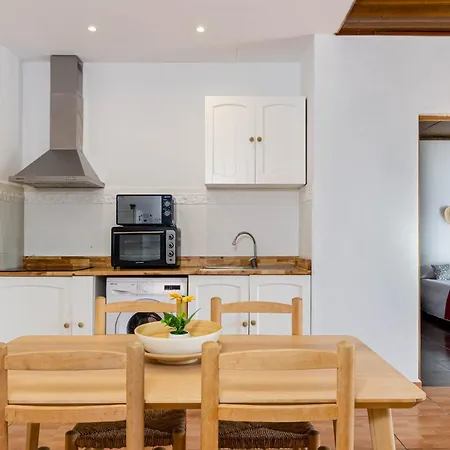 El Limonar 3, Yourhouse