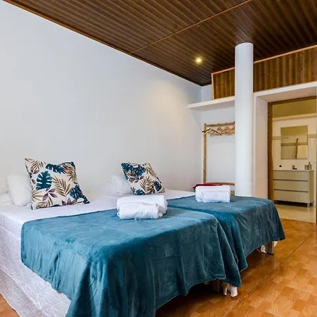 El Limonar 3, Yourhouse