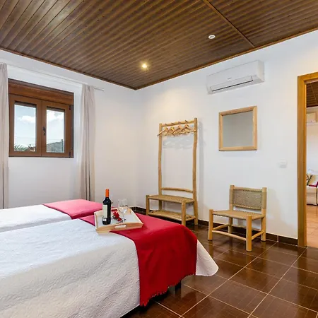 El Limonar 3, Yourhouse Inca (Mallorca)