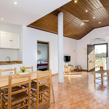 Apartment El Limonar 3, Yourhouse *
