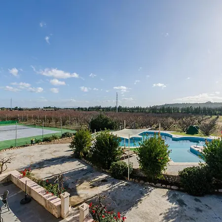Apartment El Limonar 3, Yourhouse Inca (Mallorca)