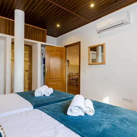 Apartment El Limonar 3, Yourhouse Inca (Mallorca)