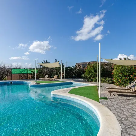 El Limonar 3, Yourhouse Apartment Inca (Mallorca)