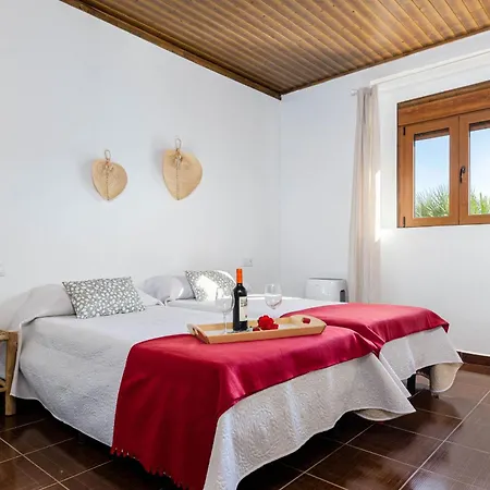 El Limonar 3, Yourhouse Inca (Mallorca)