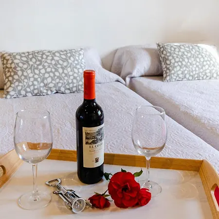 Apartment El Limonar 3, Yourhouse *