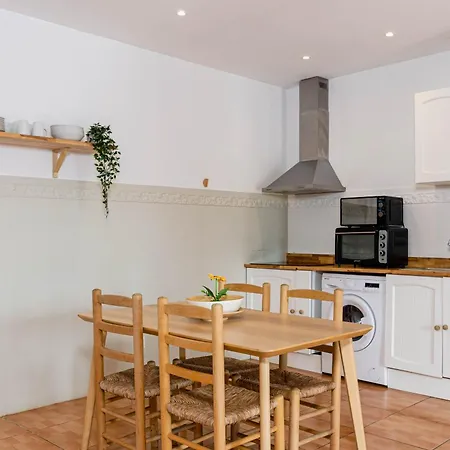 El Limonar 3, Yourhouse Apartment *