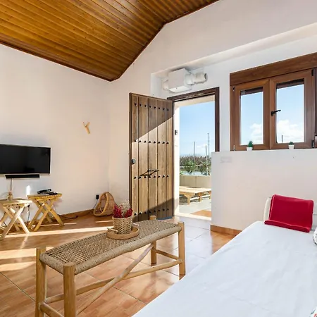 Apartment El Limonar 3, Yourhouse Inca (Mallorca)