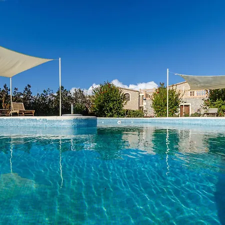 El Limonar 3, Yourhouse * Inca (Mallorca)