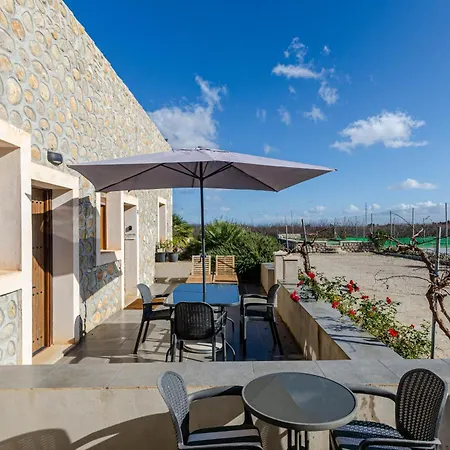 El Limonar 3, Yourhouse Apartment