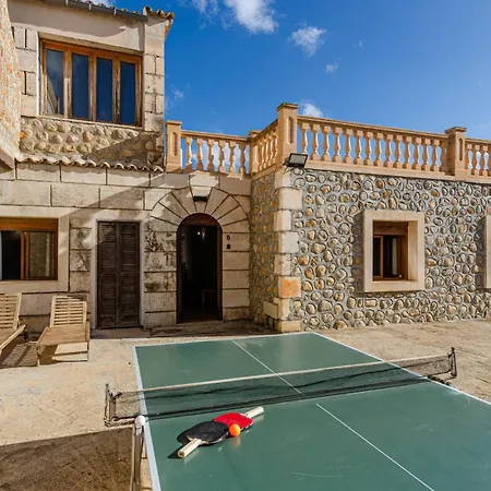 El Limonar 3, Yourhouse
