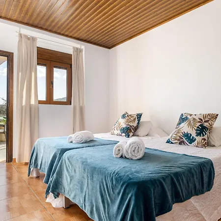 Apartment El Limonar 3, Yourhouse