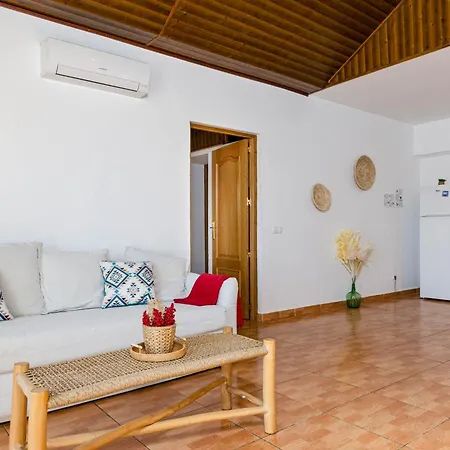El Limonar 3, Yourhouse Apartment *
