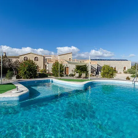 Apartment El Limonar 3, Yourhouse Inca (Mallorca)